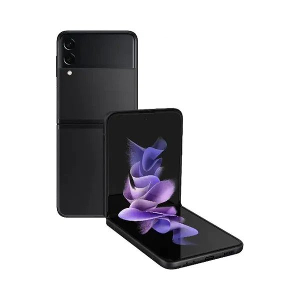 Samsung Galaxy Z Flip4 5G - Good Condition - ReDial Samsung Galaxy Z Flip4 5G - Good Condition - ReDial